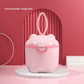 Portable Baby Milk Powder Storage Container