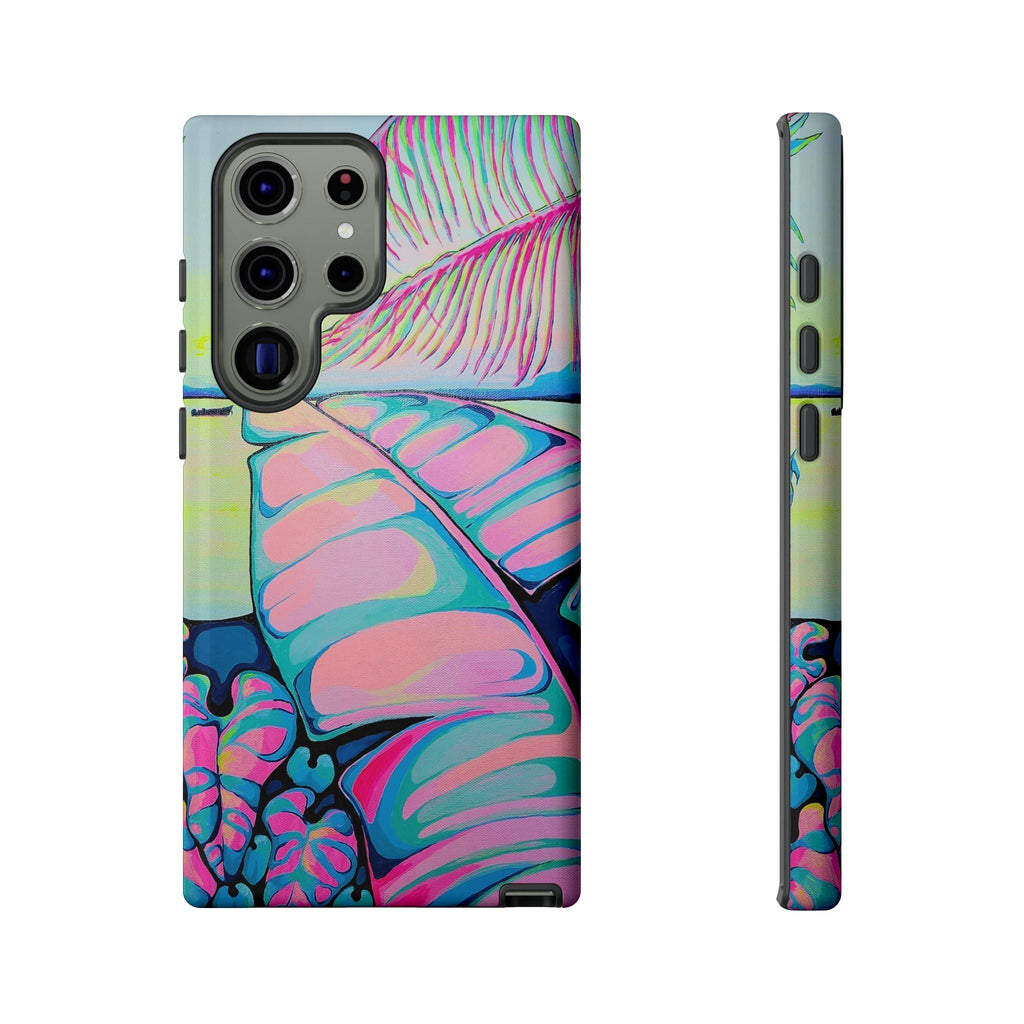 Serenity Bocas Tough Phone Case