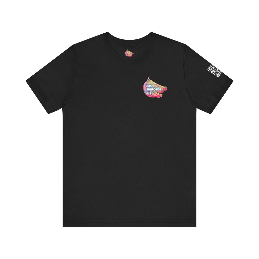 Unisex Cyclops Toucan Tee