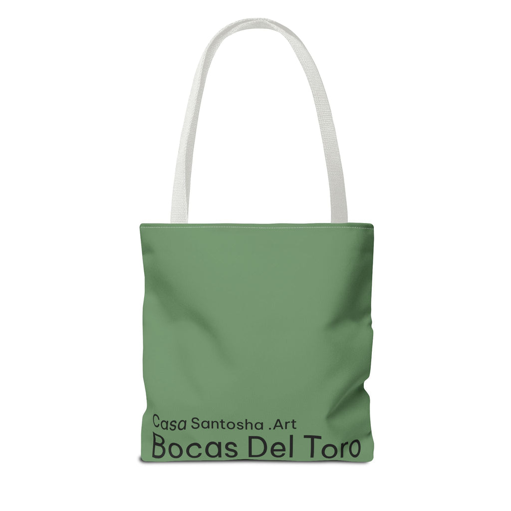 Premium Cyclops Venus Fly Trap Tote Bag, Original Artist Design, Reusable Shopping Tote,  Eco-Friendly