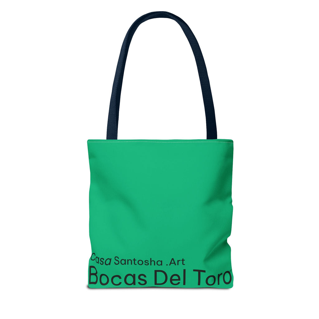 Premium Cyclops Monkey Tote Bag, Original Artist Design, Reusable Shopping Tote, Eco-Friendly