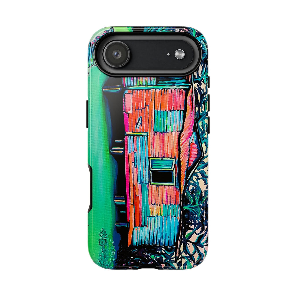 Luis Russell House Bocas Tough Phone Case