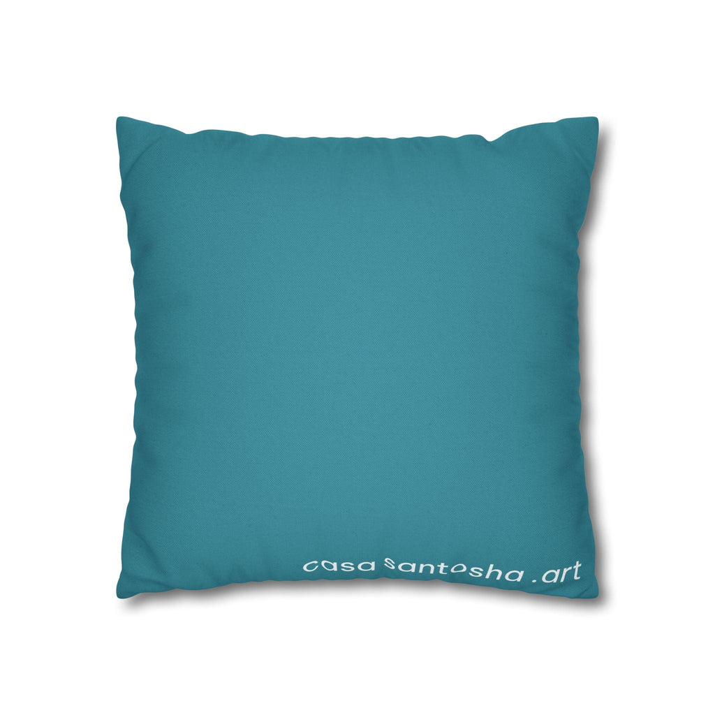 Cyclops Crab Pillowcase, Cover Only