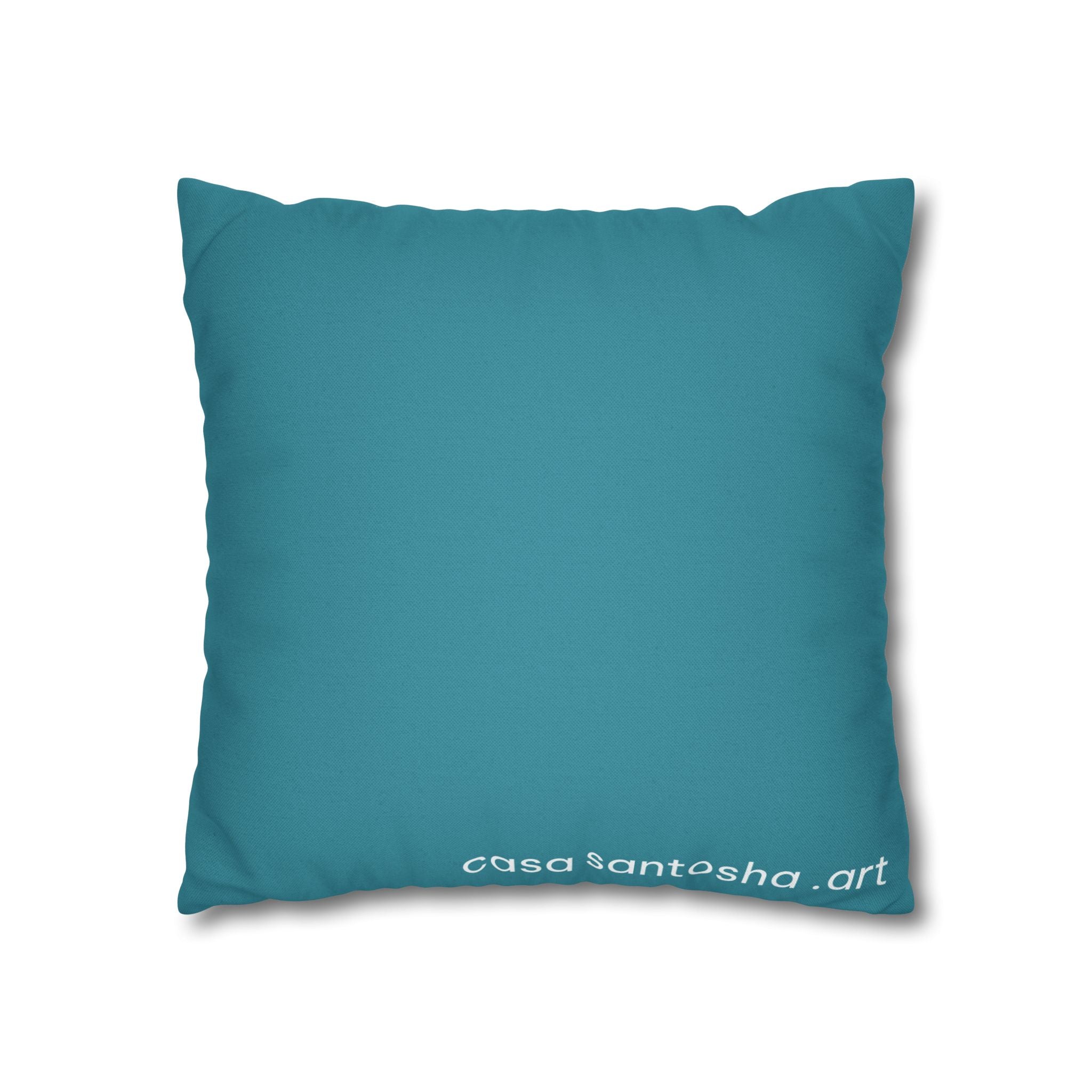 Cyclops Crab Pillowcase, Cover Only
