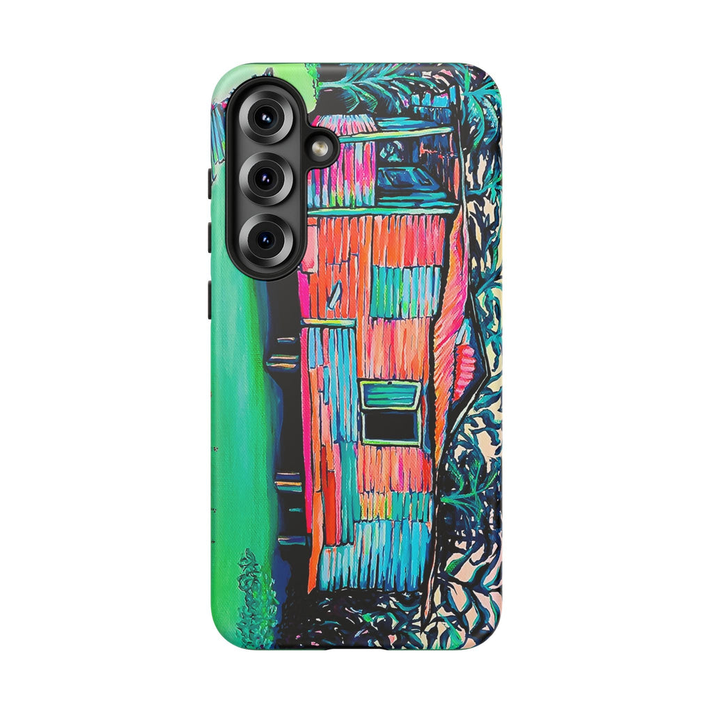 Luis Russell House Bocas Tough Phone Case