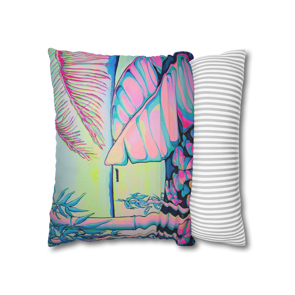 Serenity Bocas Pillowcase, Cover Only