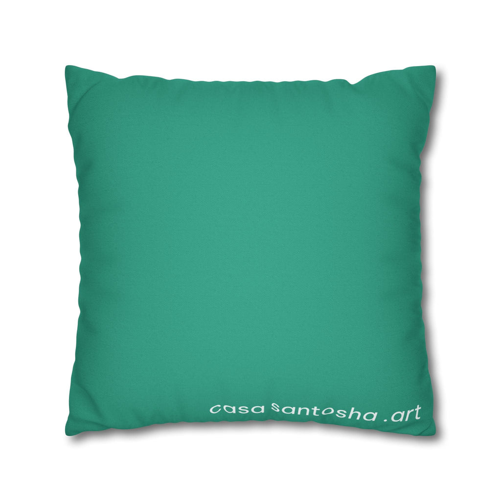 Cyclops Monkey Pillowcase, Cover Only