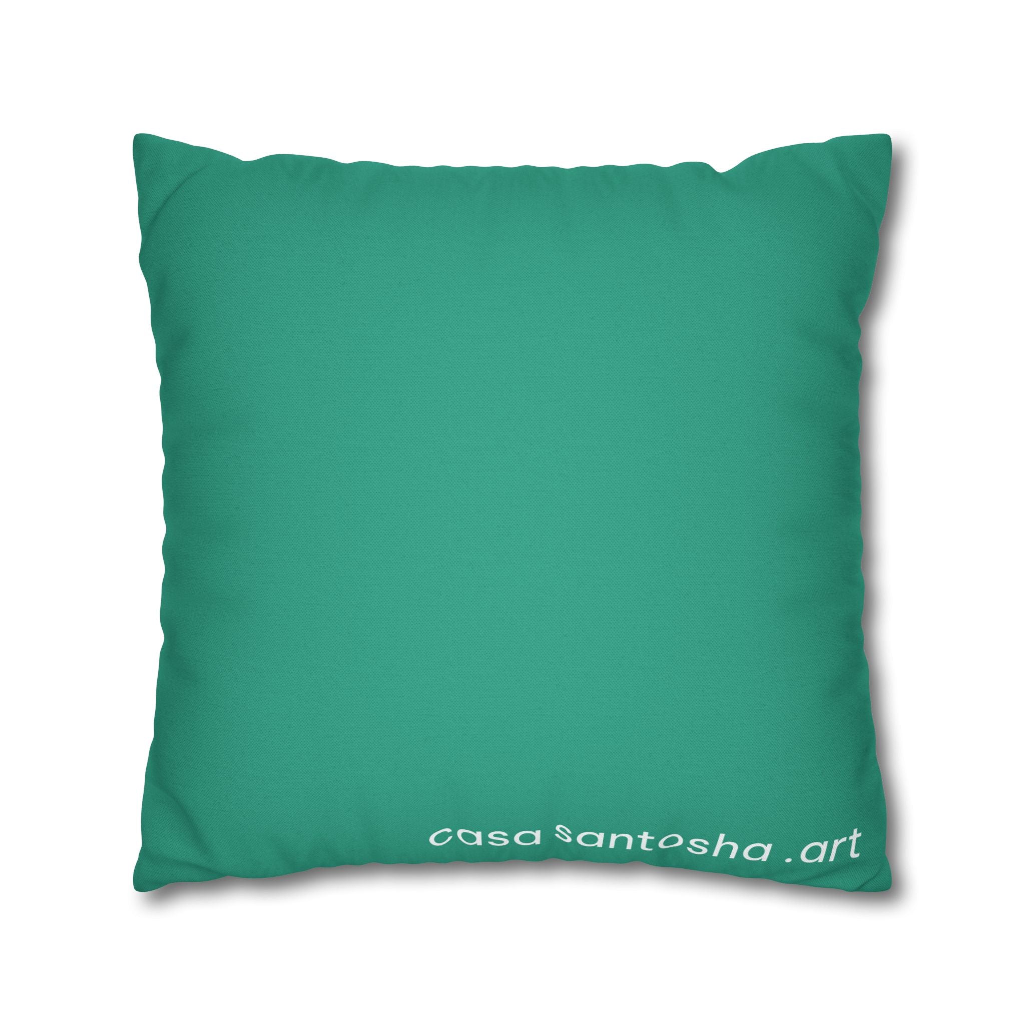 Cyclops Monkey Pillowcase, Cover Only