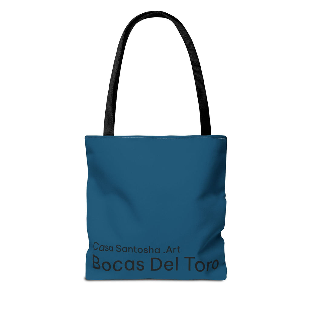 Premium Cyclops Toucan Tote Bag, Original Artist Design, Reusable Shopping Tote,  Eco-Friendly