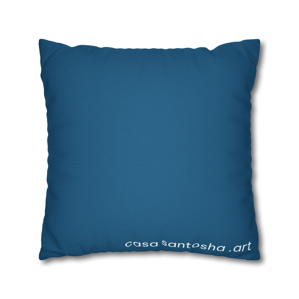 Neon Primitivo Bananas Pillowcase, Cover Only
