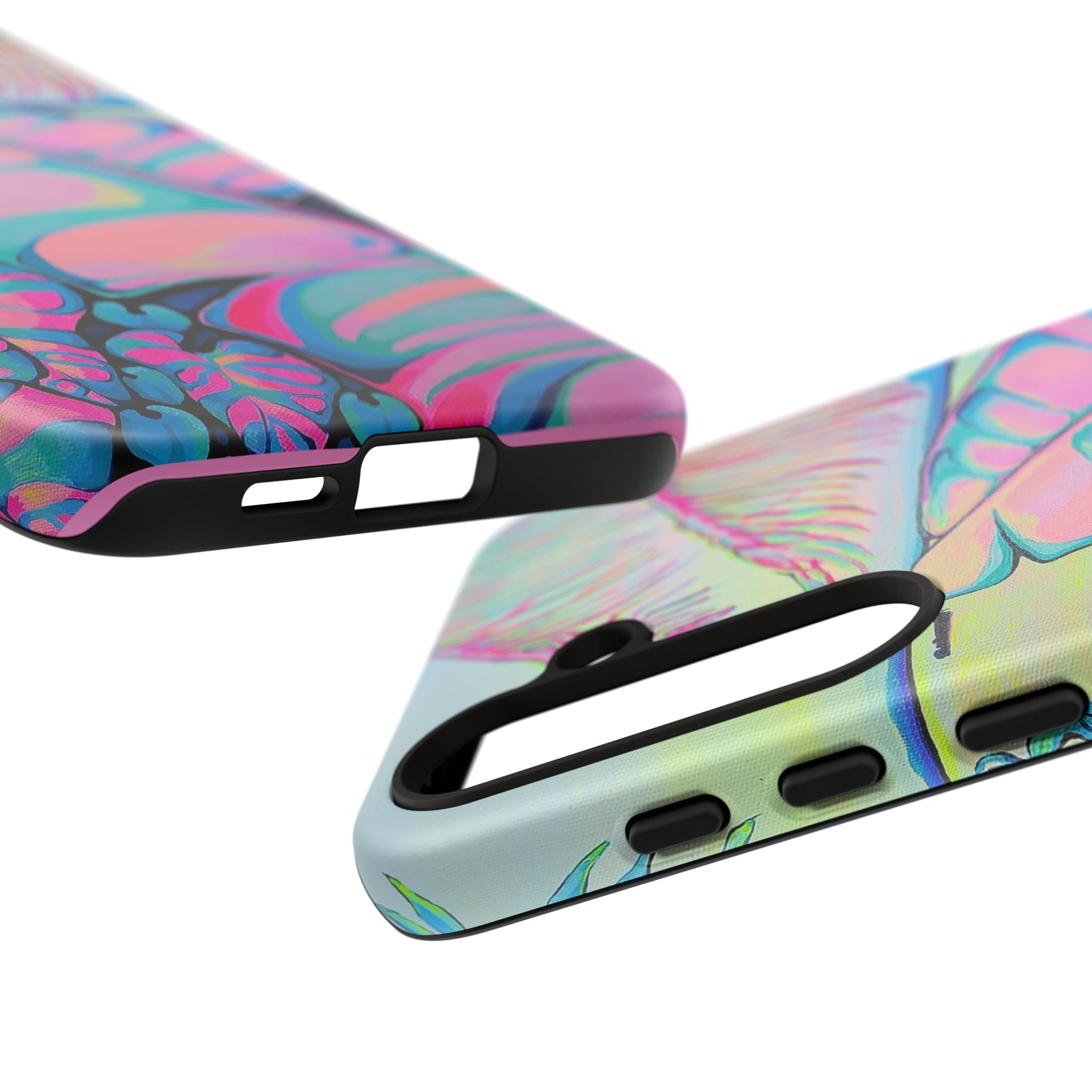 Serenity Bocas Tough Phone Case