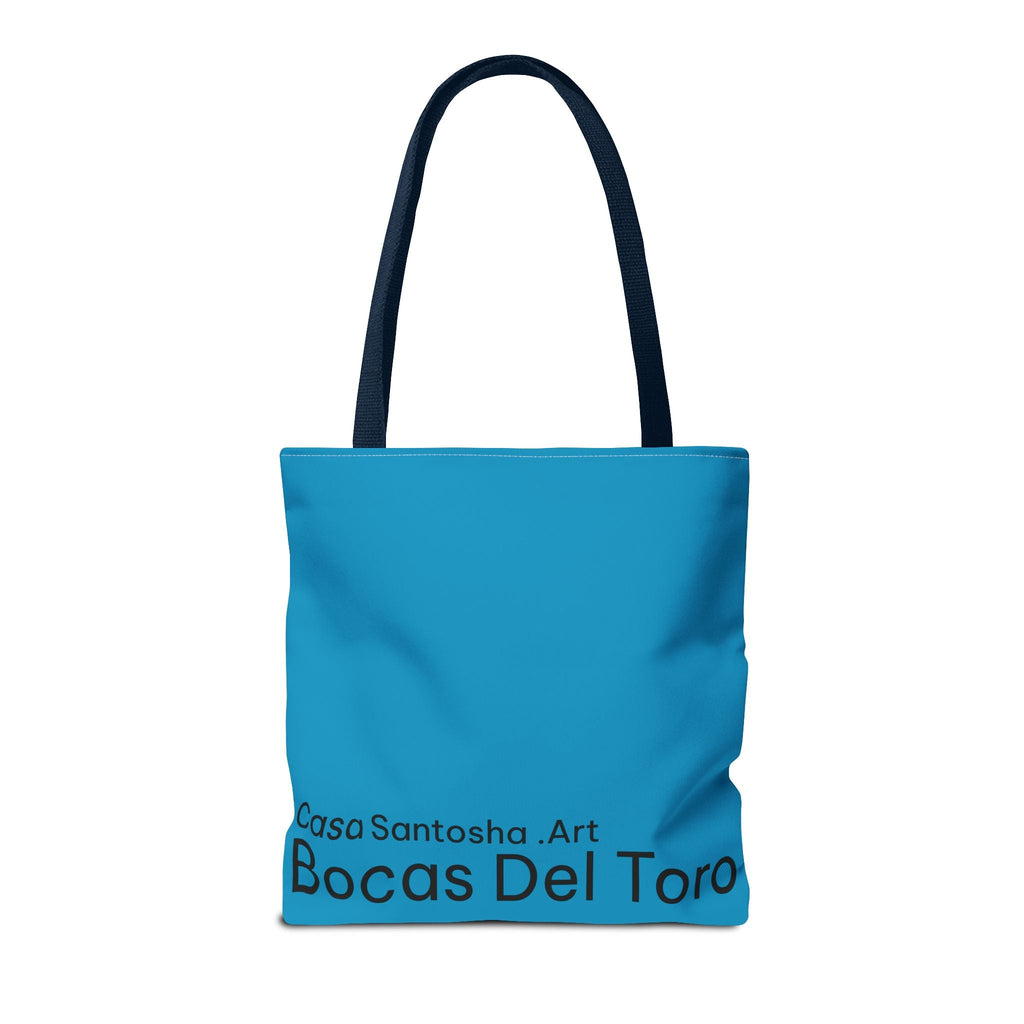 Premium Neon Fat Bananas Tote Bag, Original Artist Design, Reusable Shopping Tote, Eco-Friendly