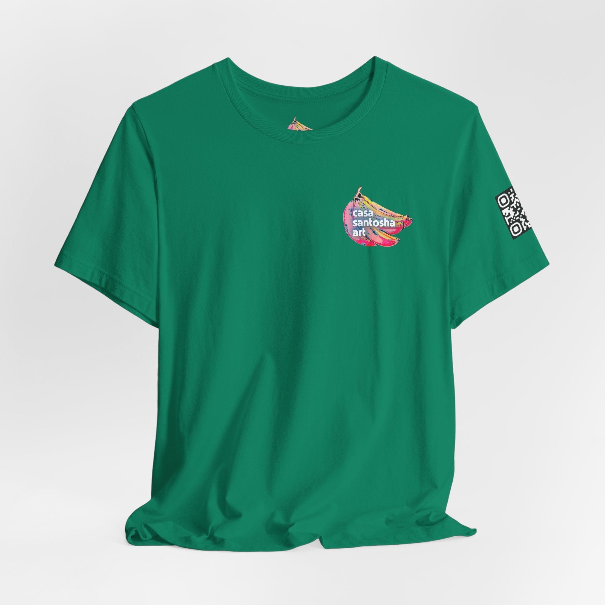 Unisex Cyclops Hummingbirds Tee