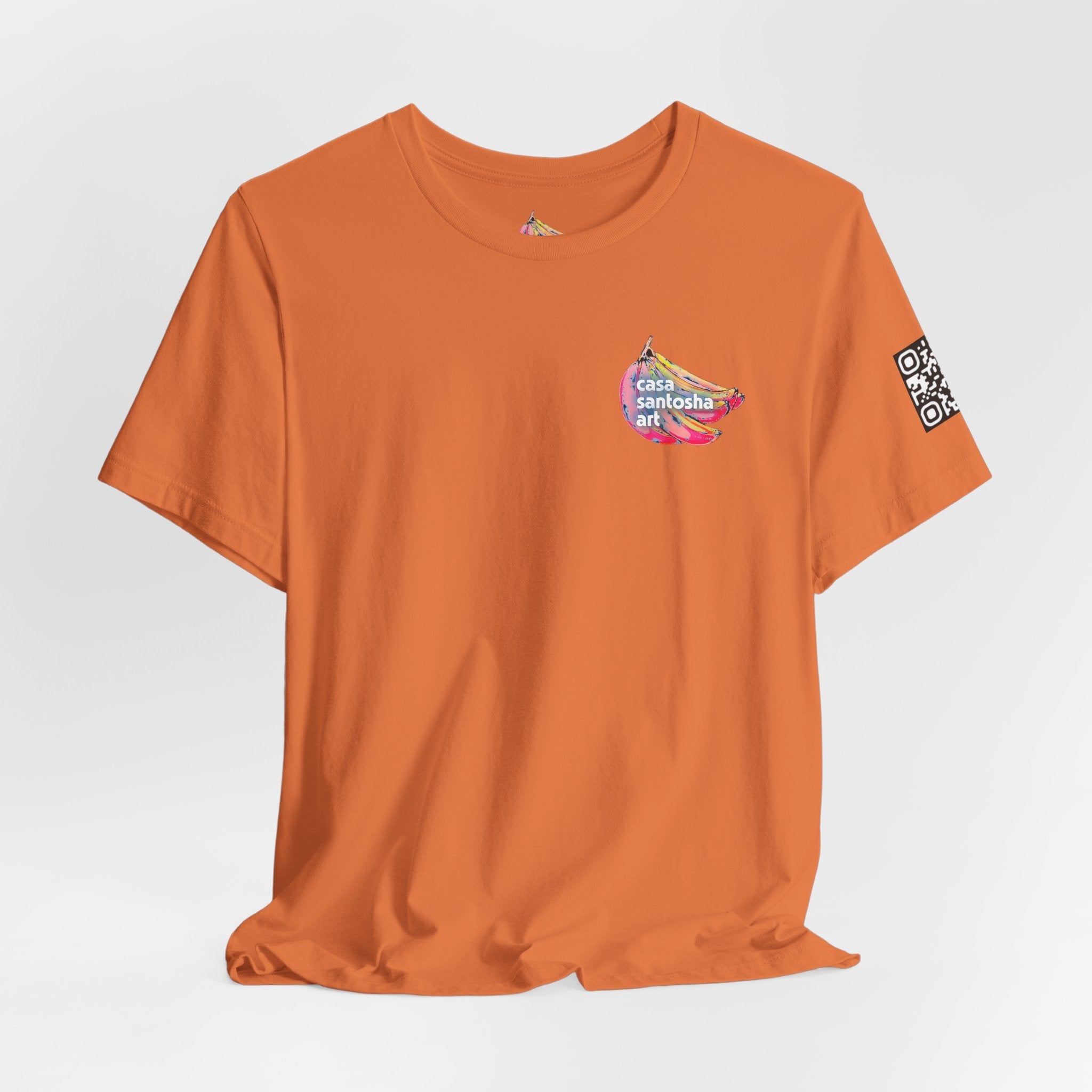 Unisex Bocas Del Toro Islands Tee