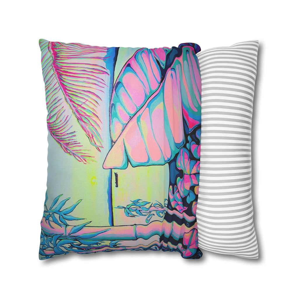 Serenity Bocas Pillowcase, Cover Only