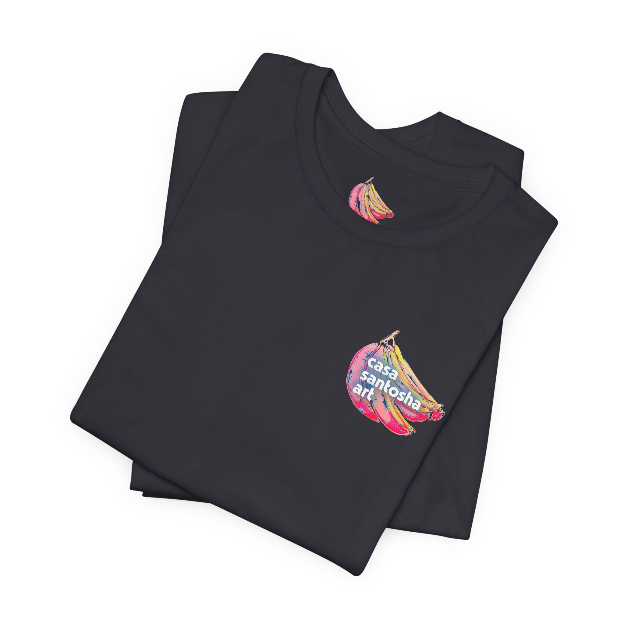 Unisex Cyclops Toucan Tee