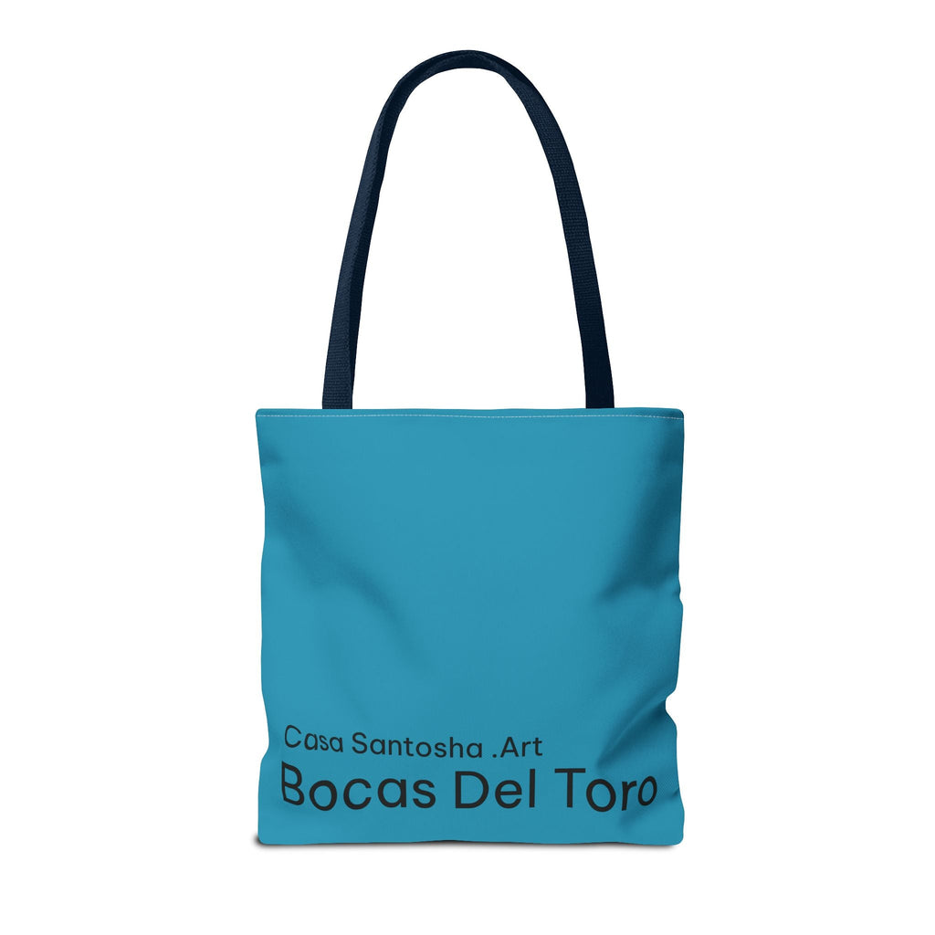 Premium Panga Express Tote Bag, Original Artist Design, Reusable Shopping Tote,  Eco-Friendly