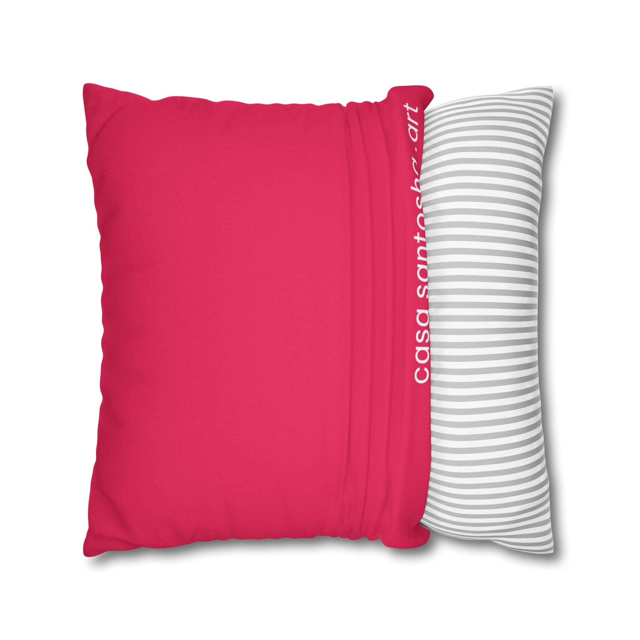 Neon Pineapple Pillowcase, Cover Only