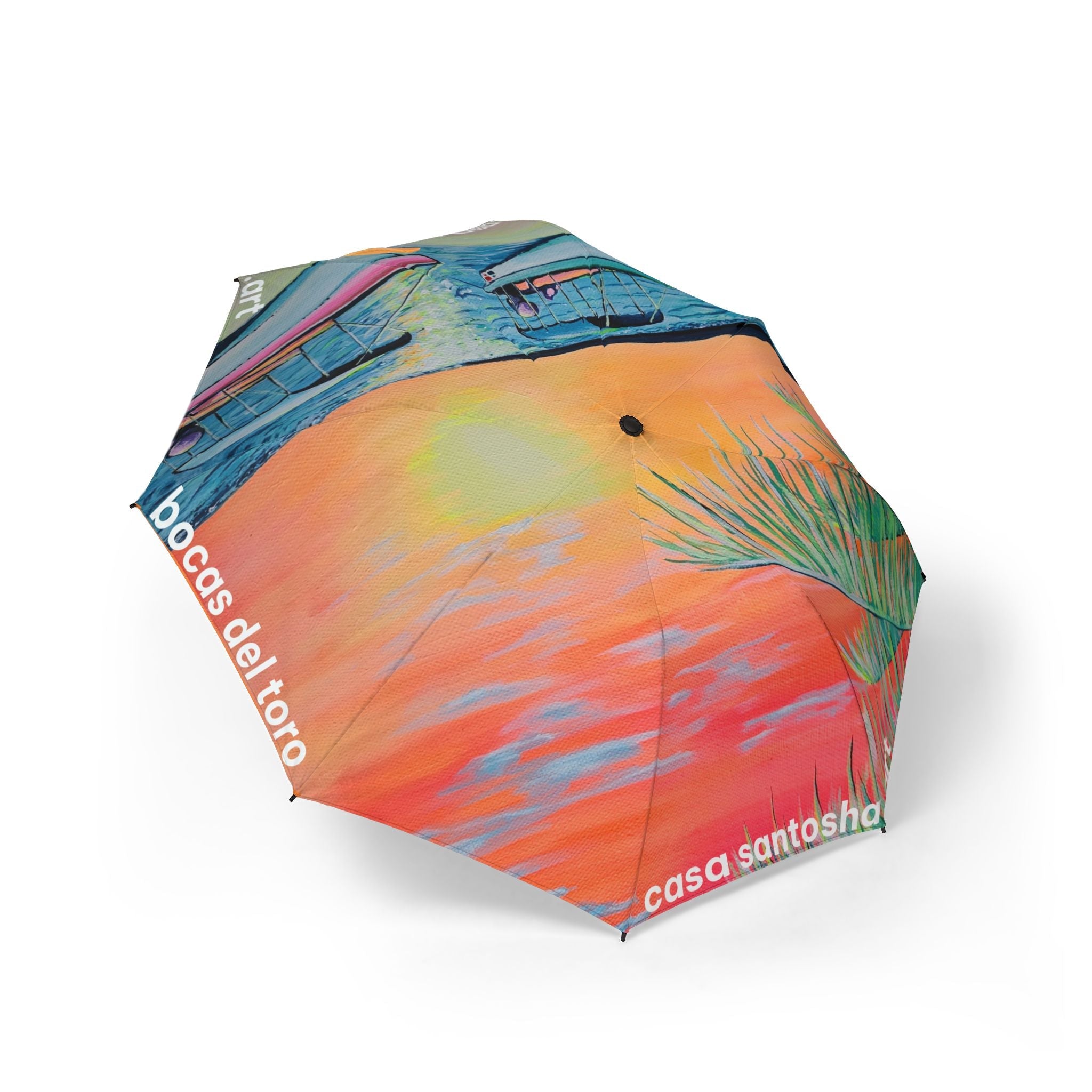 Panga Express Umbrella - Foldable & Stylish Rain Gear