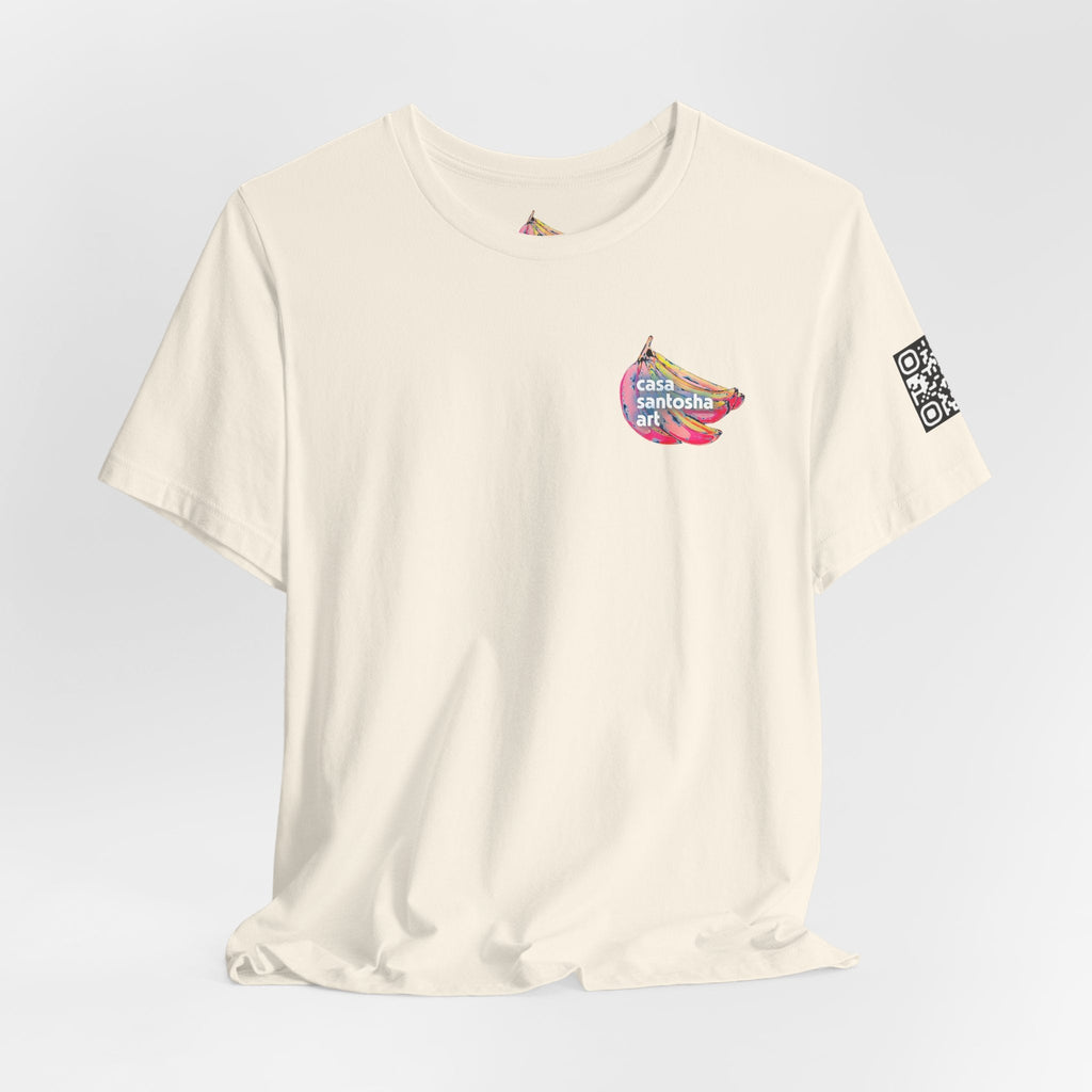 Unisex Cyclops Hummingbirds Tee