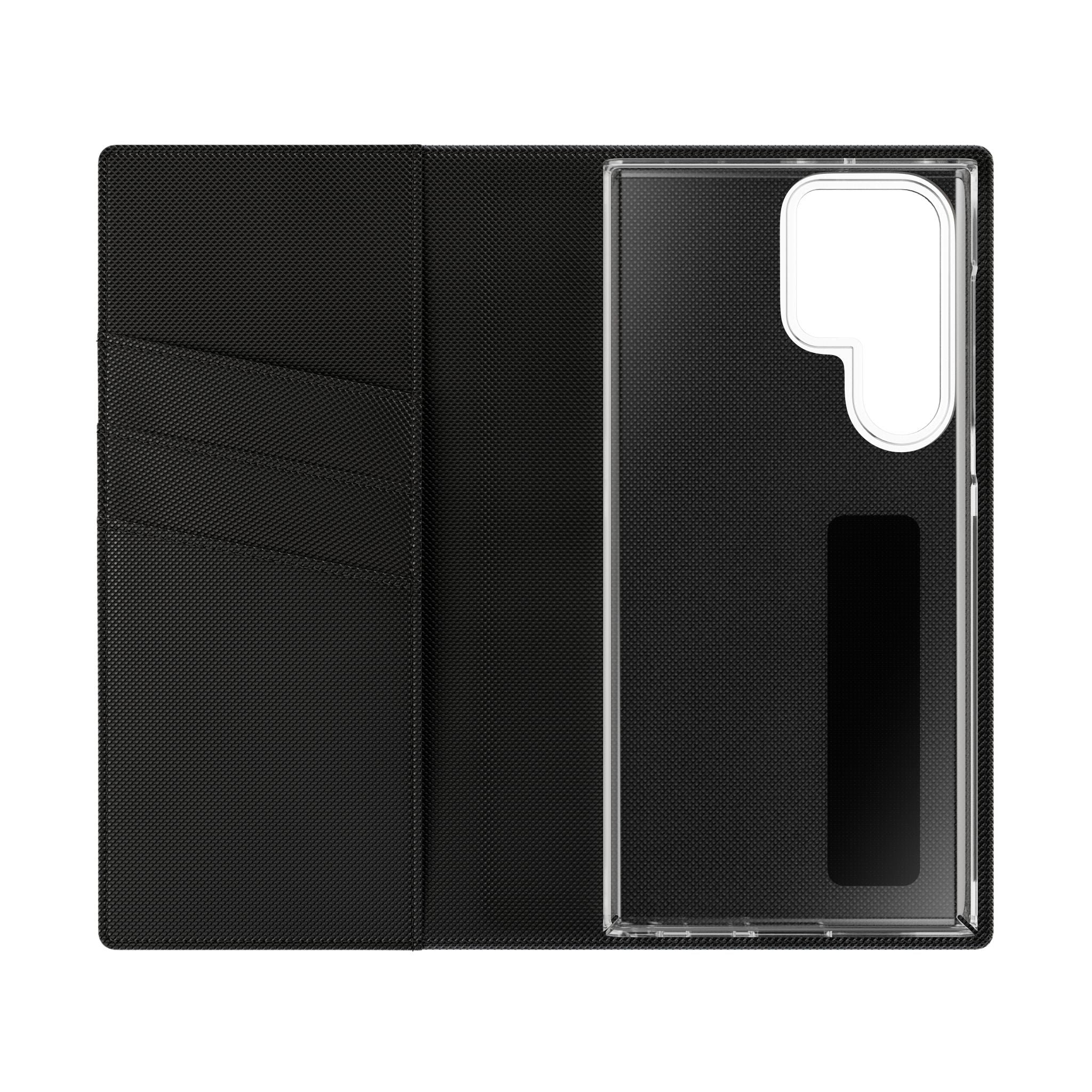 Cyclops Camel Flip Phone Case – Wallet Cover with Card Slots