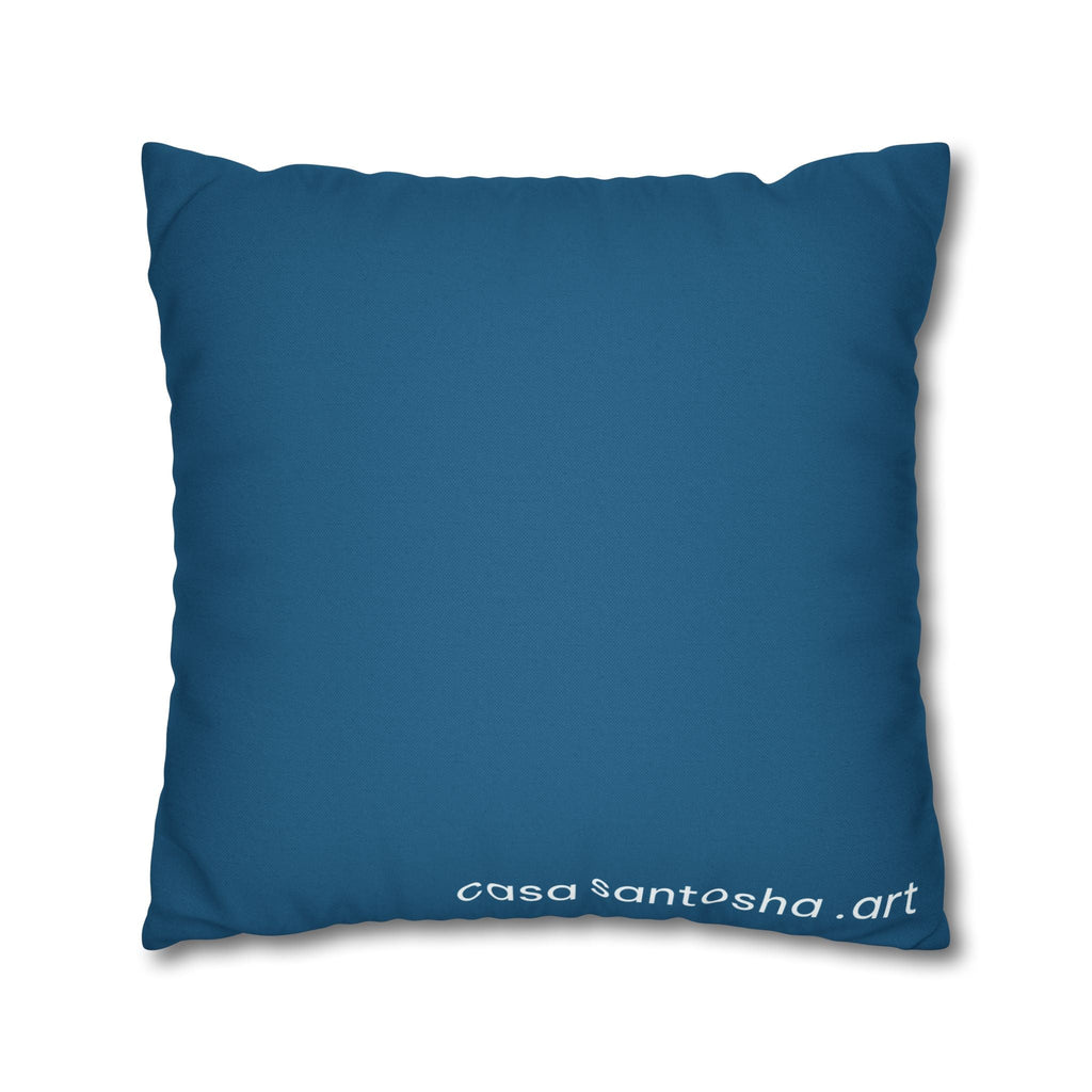 Neon Bananas Pillowcase, Cover Only