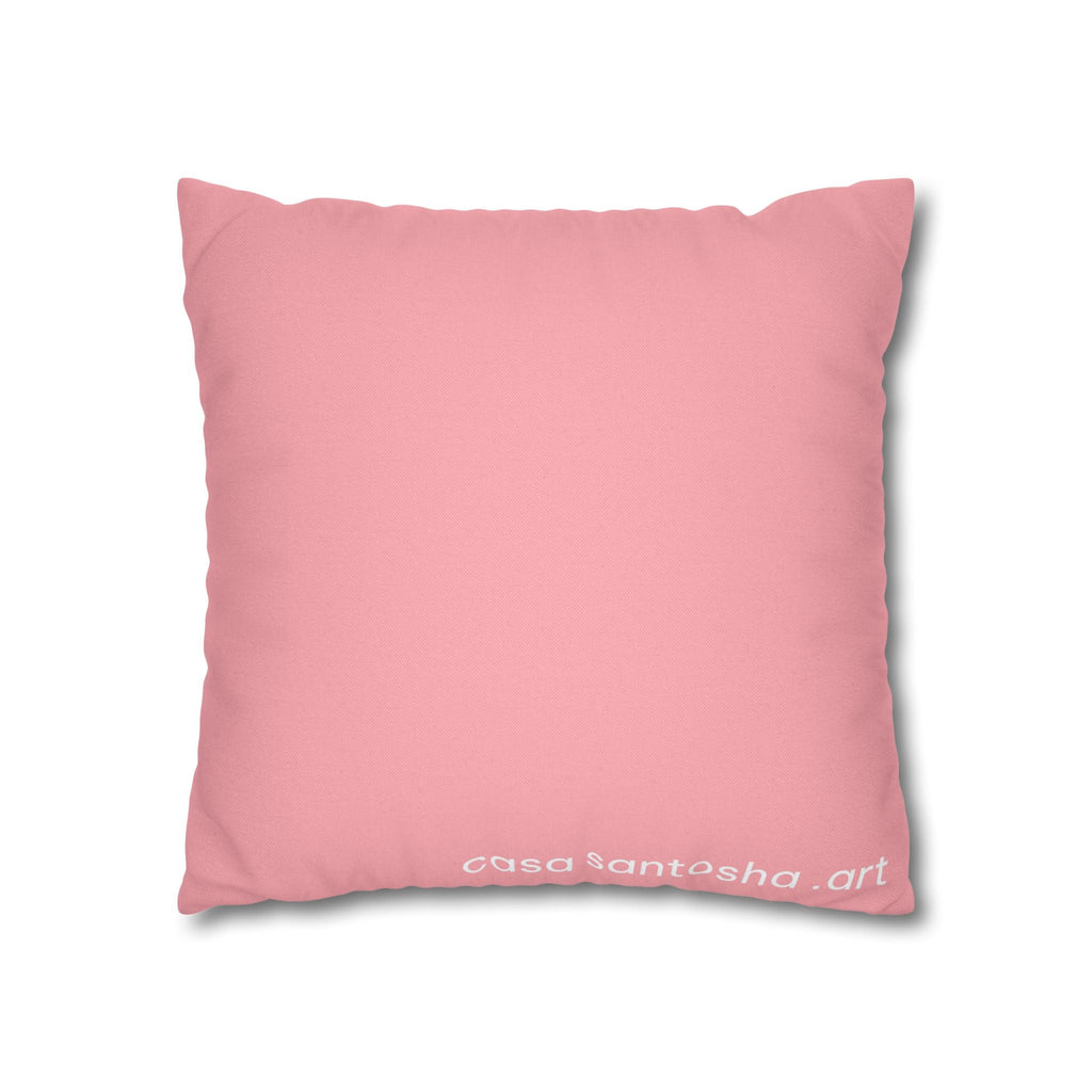 Serenity Bocas Pillowcase, Cover Only