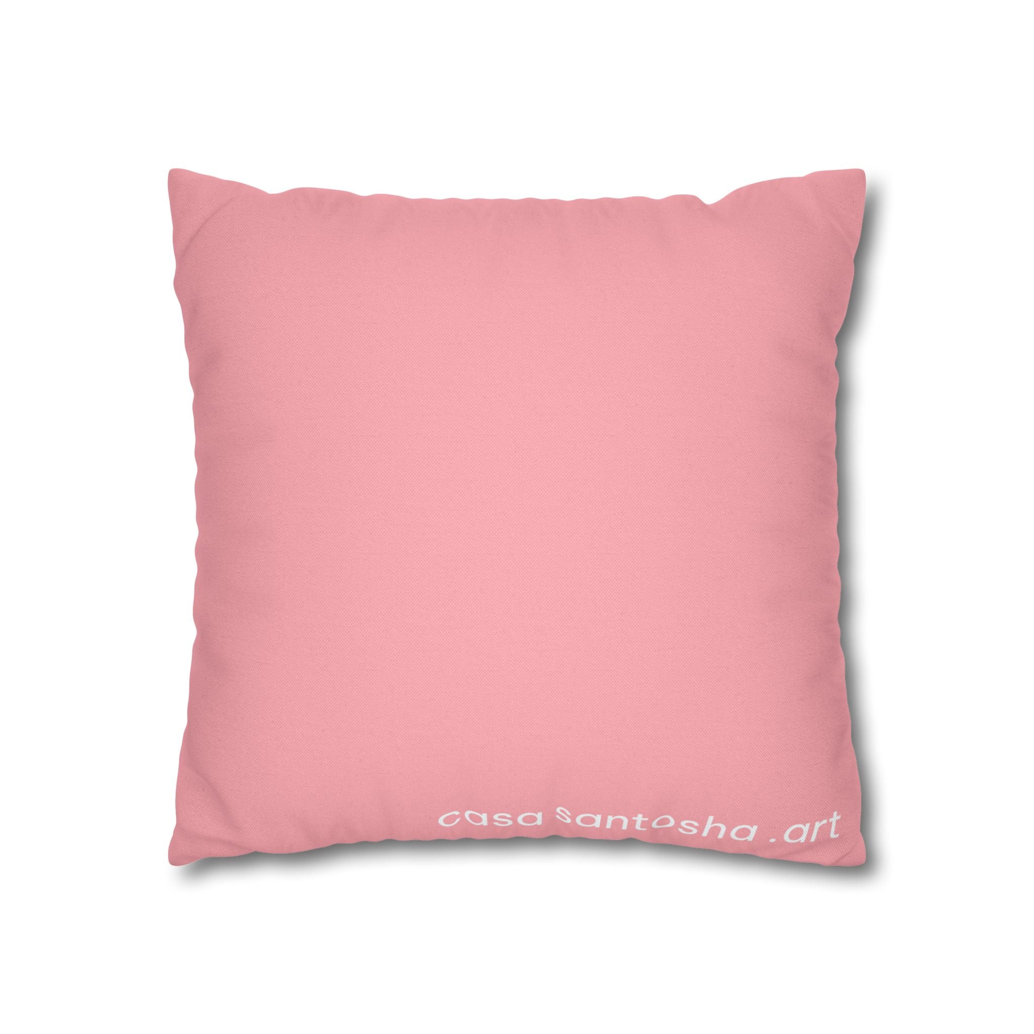 Serenity Bocas Pillowcase, Cover Only
