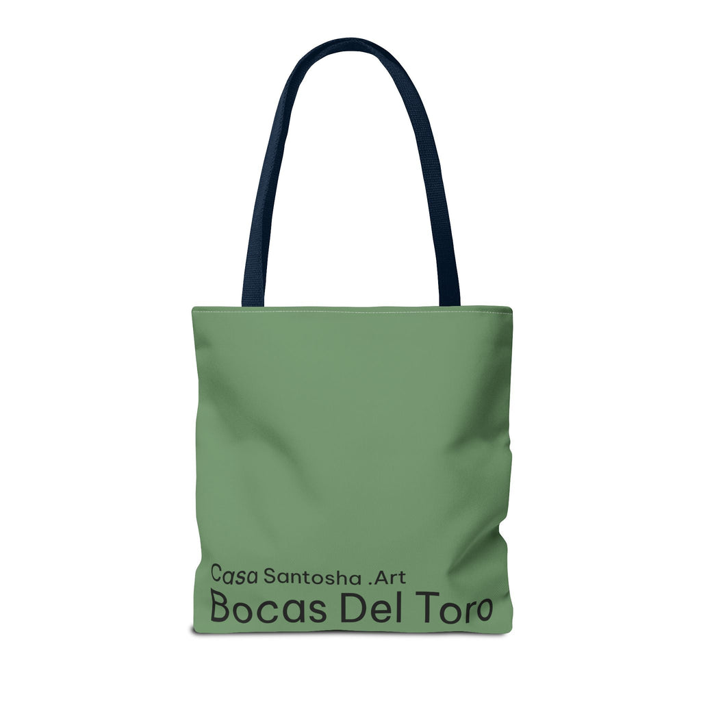 Premium Cyclops Venus Fly Trap Tote Bag, Original Artist Design, Reusable Shopping Tote,  Eco-Friendly