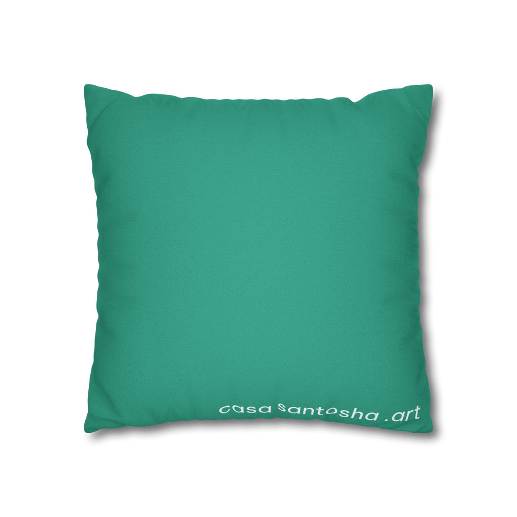 Cyclops Monkey Pillowcase, Cover Only