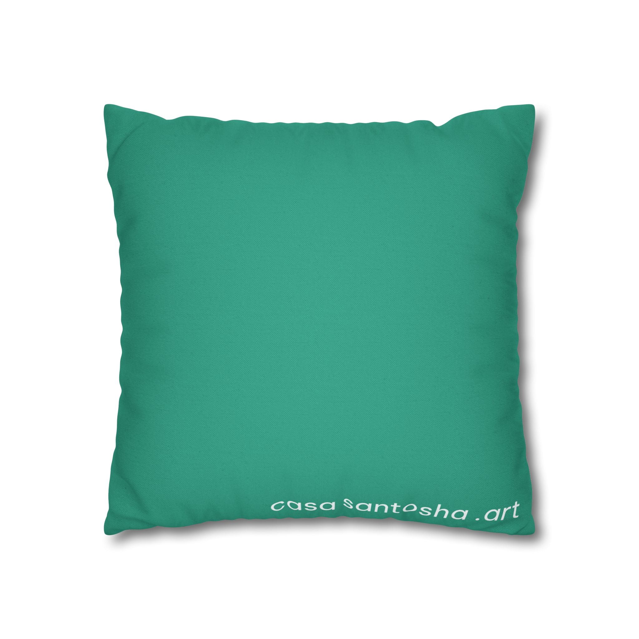 Cyclops Monkey Pillowcase, Cover Only
