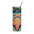 Cyclops Starfish Stainless Steel Tumbler, 20oz | Fun Travel Mug, Eco-Friendly
