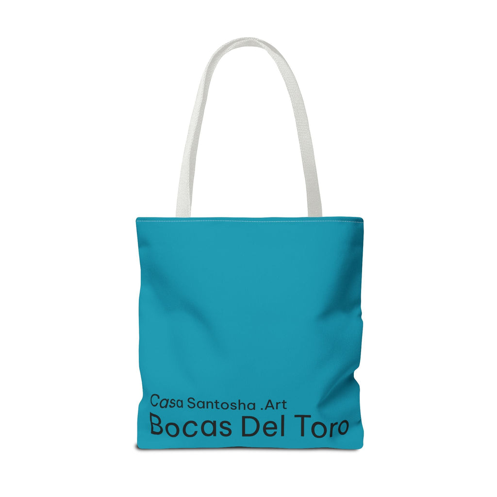 Premium Cyclops Turtle Tote Bag, Original Artist Design, Reusable Shopping Tote,  Eco-Friendly