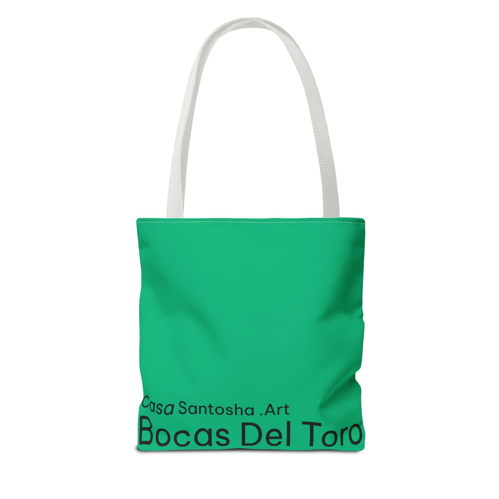 Premium Cyclops Monkey Tote Bag, Original Artist Design, Reusable Shopping Tote, Eco-Friendly