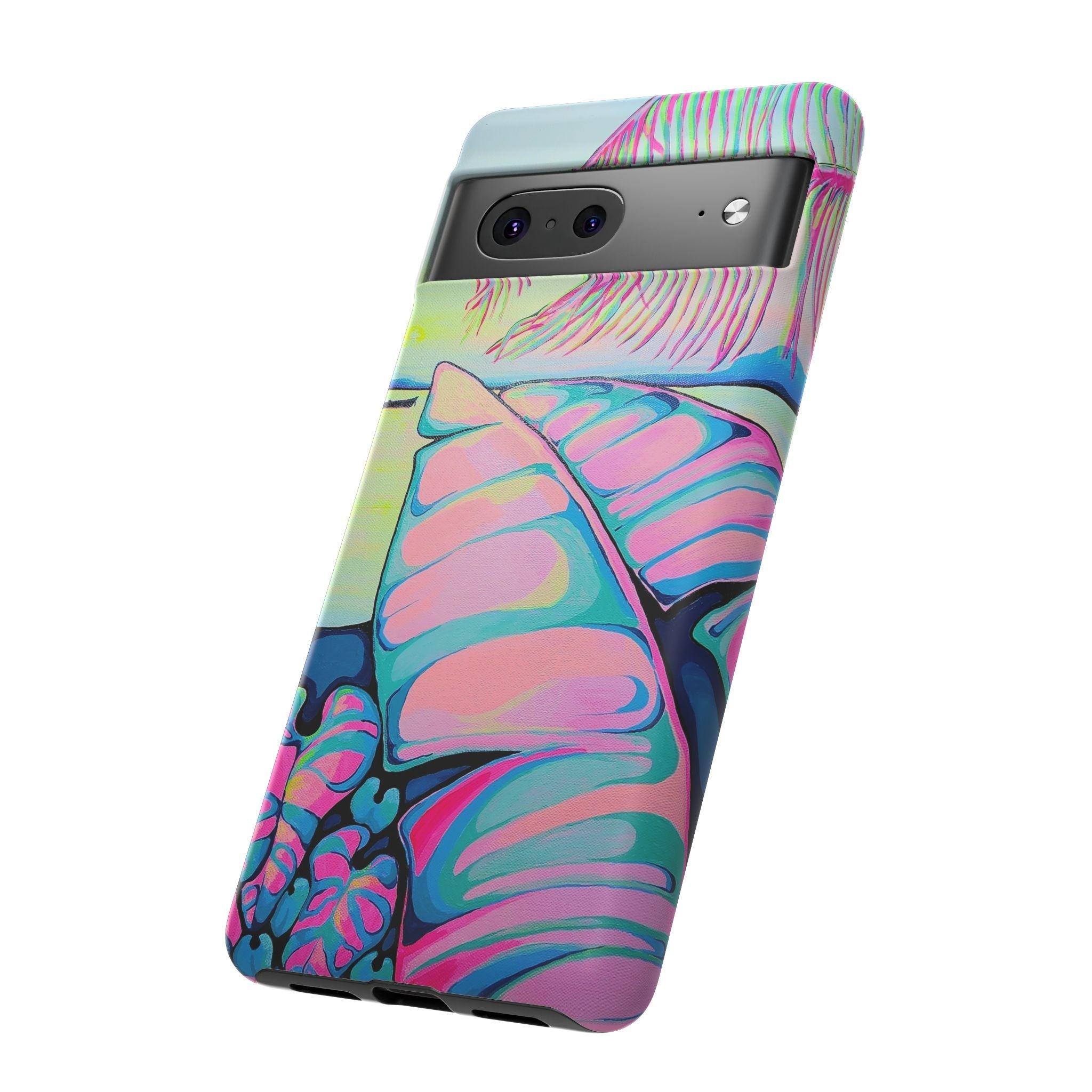 Serenity Bocas Tough Phone Case