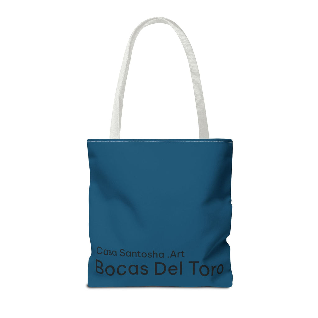 Premium Cyclops Toucan Tote Bag, Original Artist Design, Reusable Shopping Tote,  Eco-Friendly
