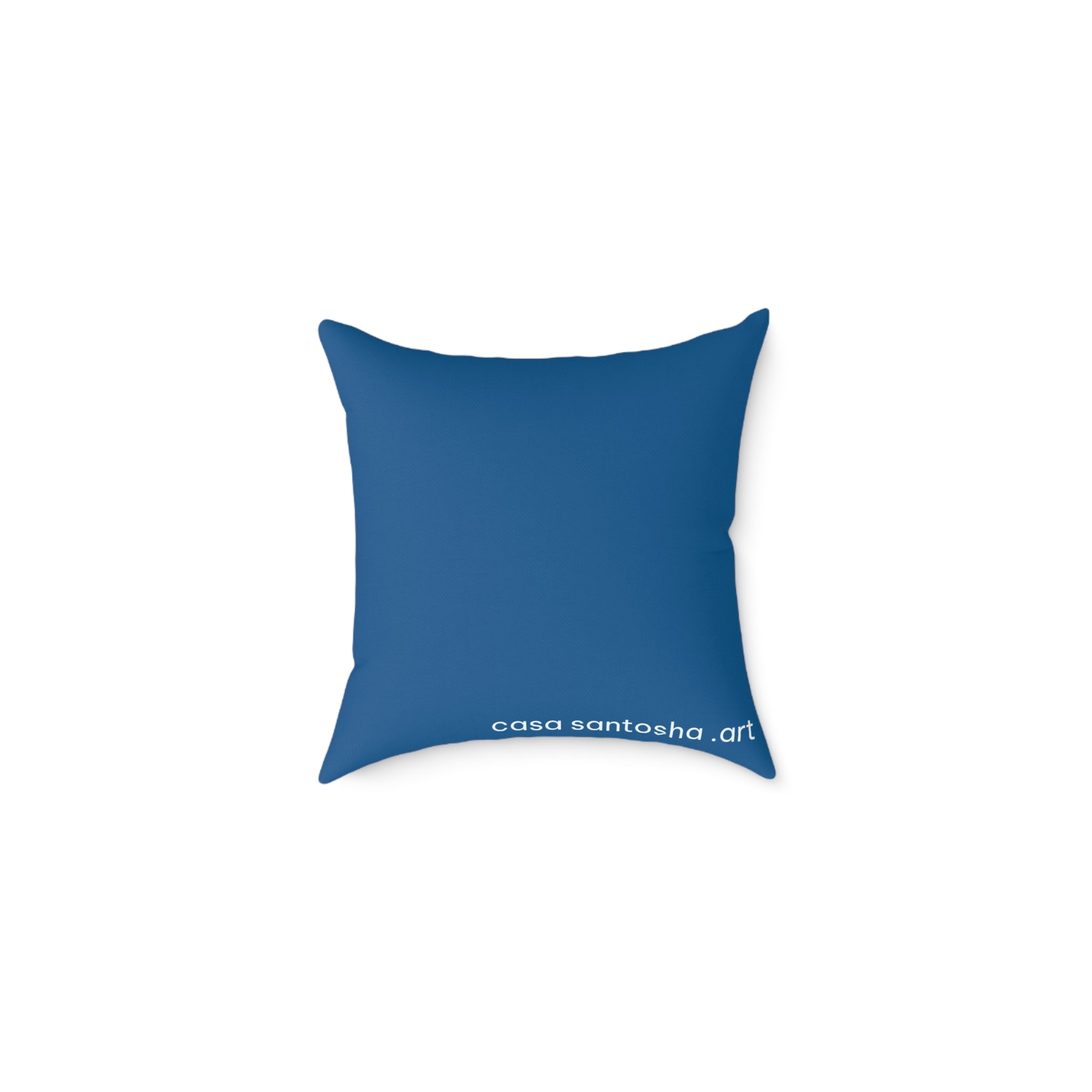 Cyclops Lionfish Art Canvas Decorative Pillow