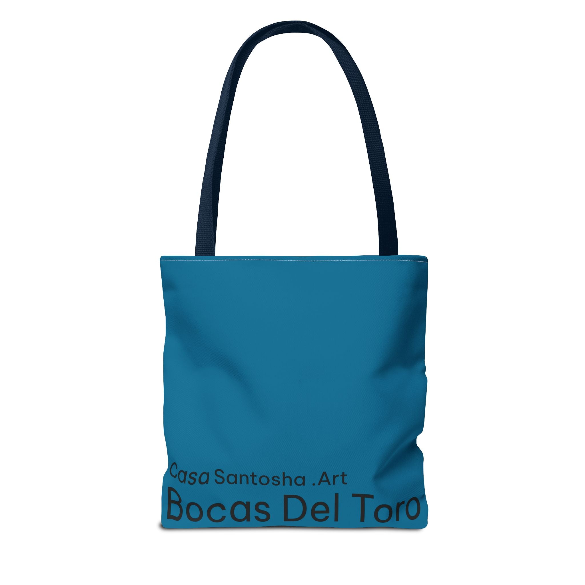 Premium Neon Primitivo Bananas Tote Bag, Original Artist Design, Reusable Shopping Tote, Eco-Friendly