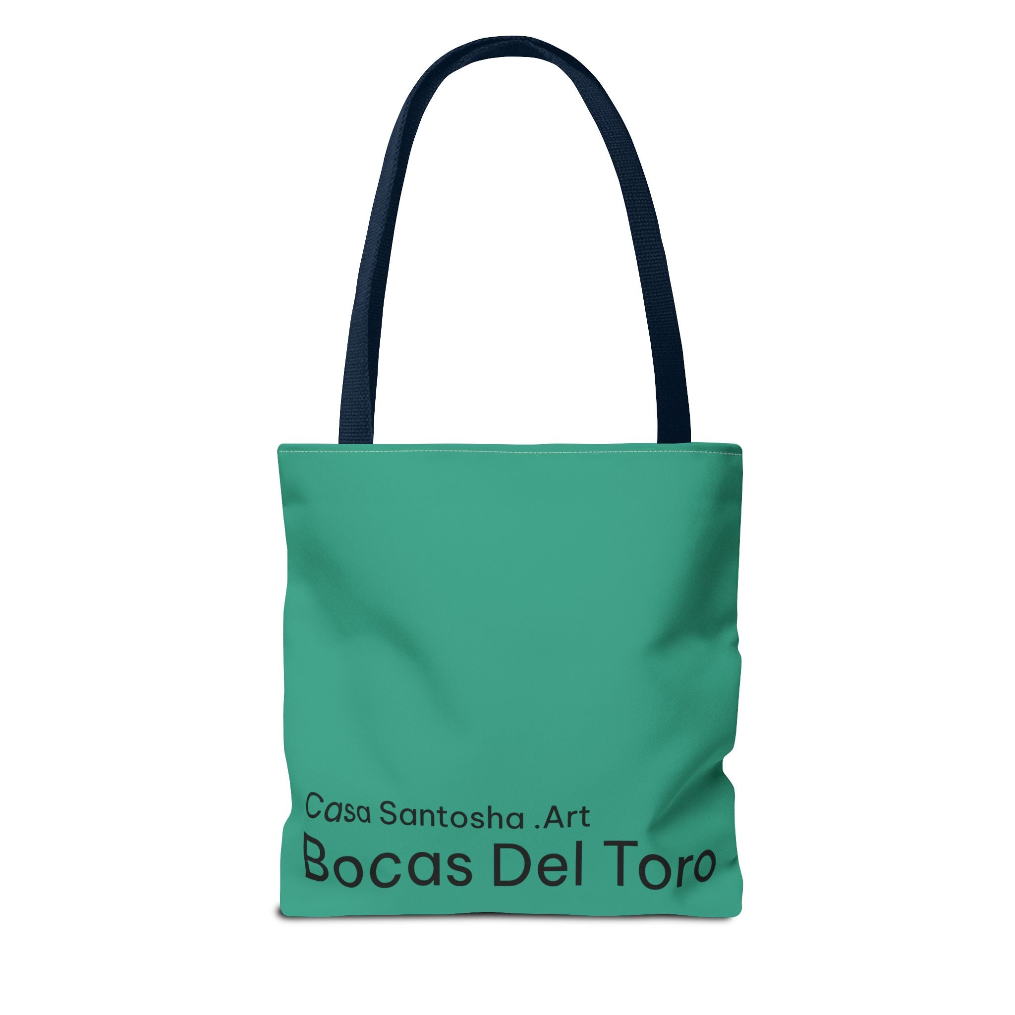Premium Chatty Cyclops Parrots Tote Bag, Original Artist Design, Reusable Shopping Tote,  Eco-Friendly