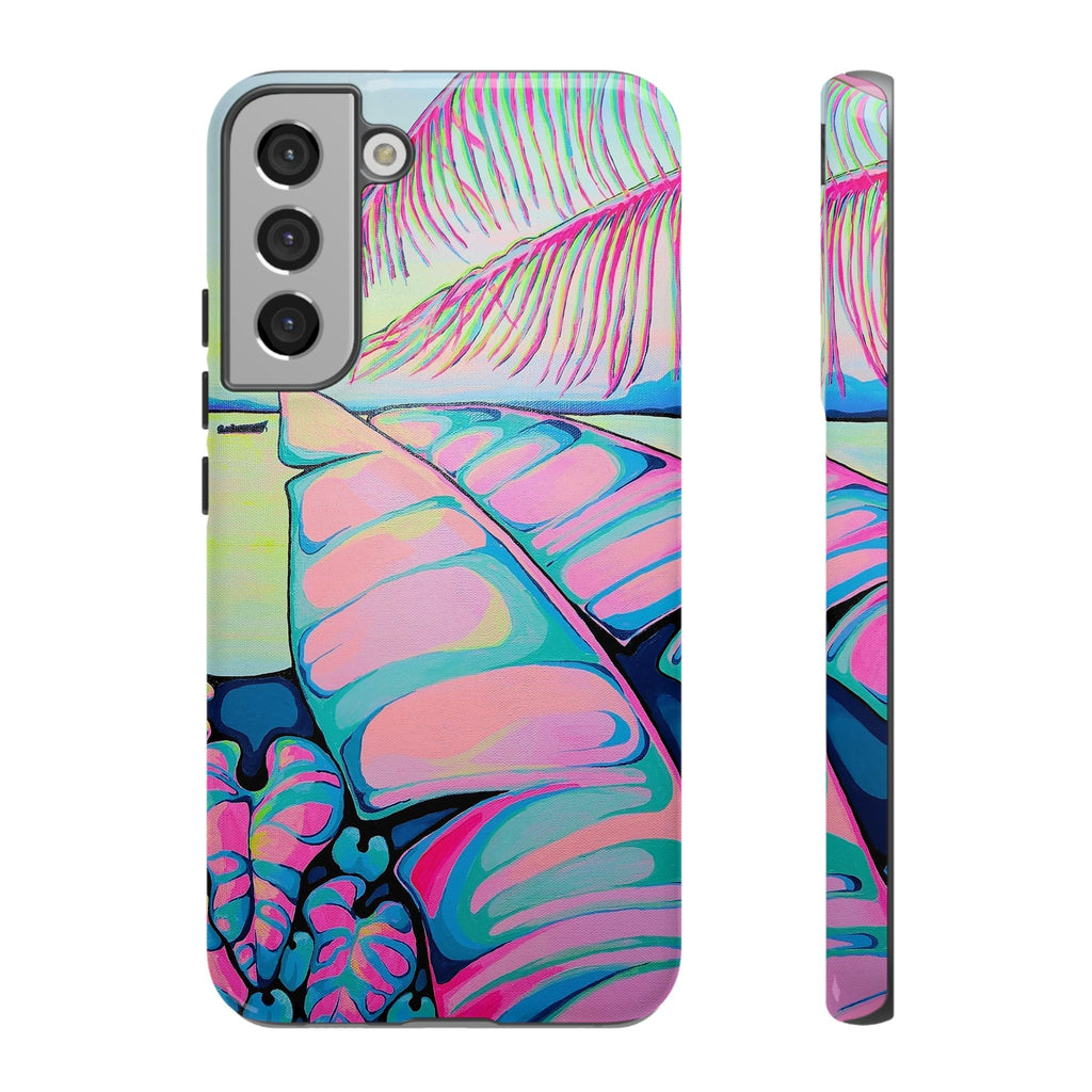Serenity Bocas Tough Phone Case