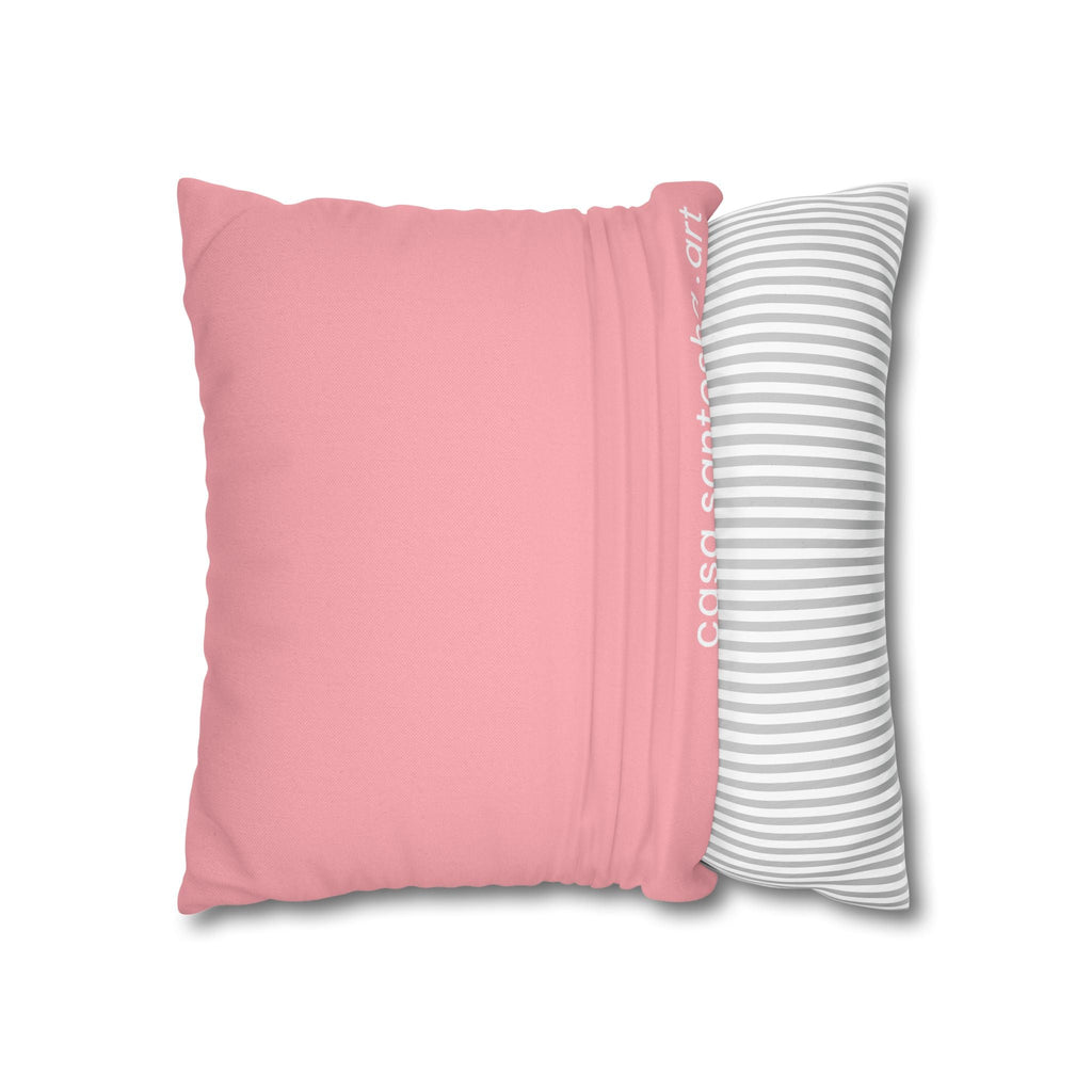Serenity Bocas Pillowcase, Cover Only