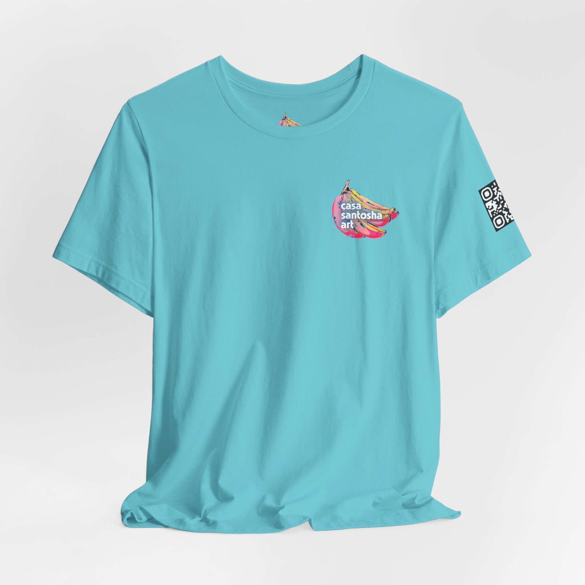 Unisex Cyclops Stingray Tee