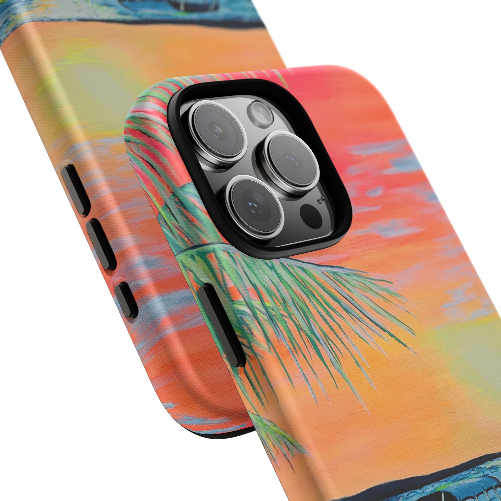 Panga Express Tough Phone Case