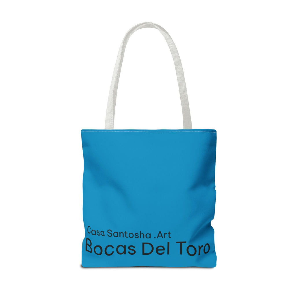 Premium Cyclops Stingray Tote Bag, Original Artist Design, Reusable Shopping Tote, Eco-Friendly