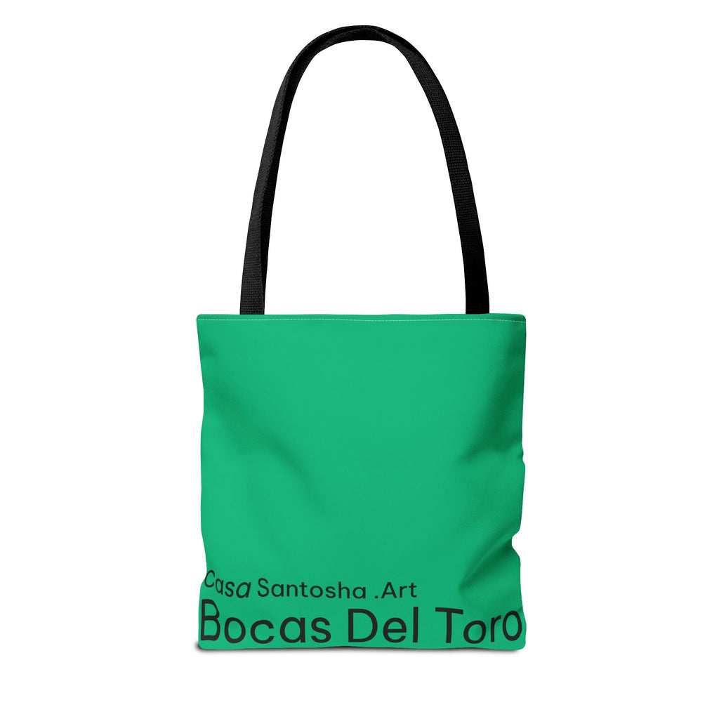 Premium Cyclops Monkey Tote Bag, Original Artist Design, Reusable Shopping Tote, Eco-Friendly