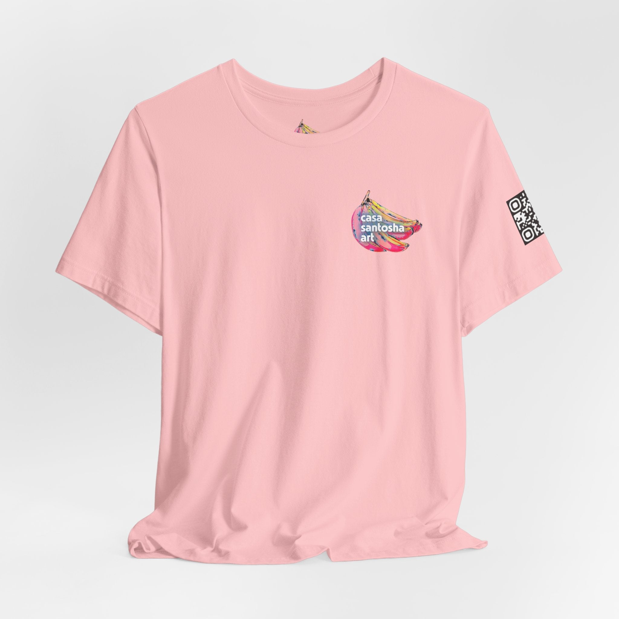 Unisex Luis Russell House Bocas Tee