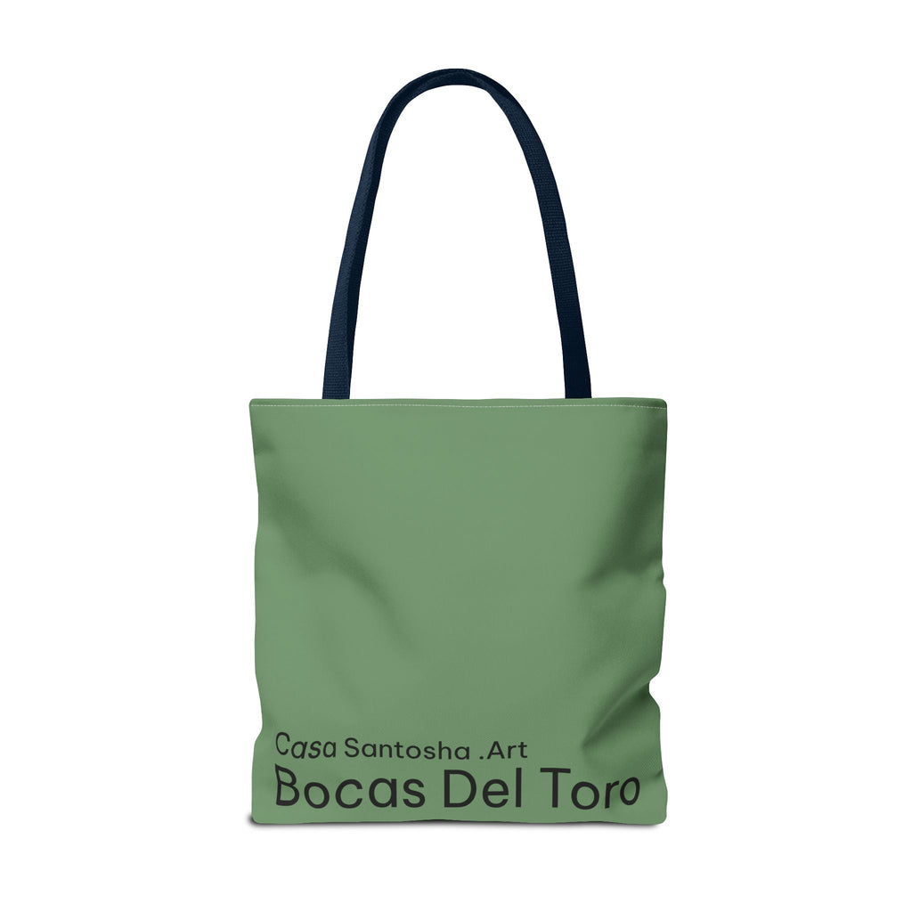 Premium Cyclops Venus Fly Trap Tote Bag, Original Artist Design, Reusable Shopping Tote,  Eco-Friendly