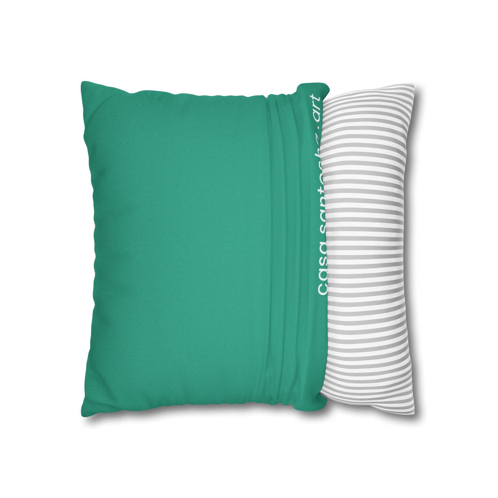 Cyclops Monkey Pillowcase, Cover Only