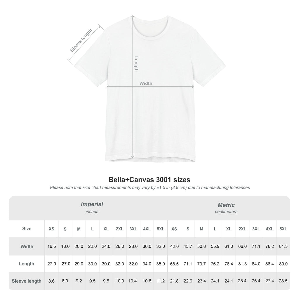 Unisex Panga Express Tee