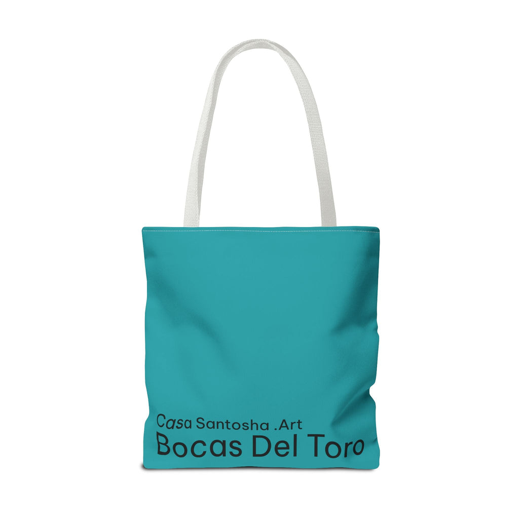 Premium Cyclops Octopus Tote Bag, Original Artist Design, Reusable Shopping Tote,  Eco-Friendly